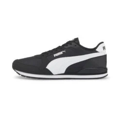 ST Runner V3 NL Sneakers PUMA -Herenschoenenwinkel st runner v3 nl sneakers puma 2