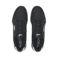 ST Runner V3 NL Sneakers PUMA -Herenschoenenwinkel st runner v3 nl sneakers puma 5