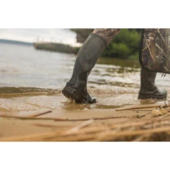 Stevige Rubberlaarzen Voor De Jacht 500 -Herenschoenenwinkel stevige rubberlaarzen voor de jacht 500 12