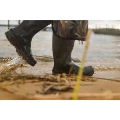 Stevige Rubberlaarzen Voor De Jacht 500 -Herenschoenenwinkel stevige rubberlaarzen voor de jacht 500 6