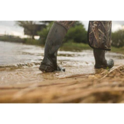 Stevige Rubberlaarzen Voor De Jacht 500 -Herenschoenenwinkel stevige rubberlaarzen voor de jacht 500 7