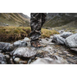 Stevige Waterdichte Jachtschoenen Crosshunt 500 V2 Bruin -Herenschoenenwinkel stevige waterdichte jachtschoenen crosshunt 500 v2 bruin 10