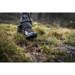 Stevige Waterdichte Jachtschoenen Crosshunt 500 V2 Bruin -Herenschoenenwinkel stevige waterdichte jachtschoenen crosshunt 500 v2 bruin 11