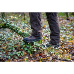 Stevige Waterdichte Jachtschoenen Crosshunt 500 V2 Bruin -Herenschoenenwinkel stevige waterdichte jachtschoenen crosshunt 500 v2 bruin 13