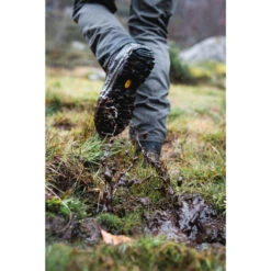 Stevige Waterdichte Jachtschoenen Crosshunt 500 V2 Bruin -Herenschoenenwinkel stevige waterdichte jachtschoenen crosshunt 500 v2 bruin 3