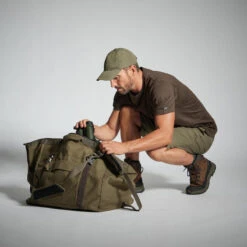 Stevige Waterdichte Jachtschoenen Crosshunt 500 V2 Bruin -Herenschoenenwinkel stevige waterdichte jachtschoenen crosshunt 500 v2 bruin 8