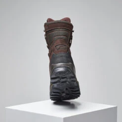 STEVIGE WATERDICHTE JACHTSCHOENEN CROSSHUNT 520 BRUIN -Herenschoenenwinkel stevige waterdichte jachtschoenen crosshunt 520 bruin 7