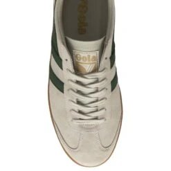 Suède Gympen Gola Hurricane -Herenschoenenwinkel suede gympen gola hurricane 2