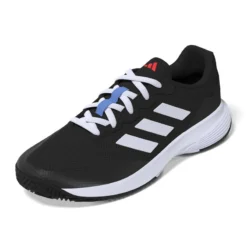 Tennisschoenen Adidas Gamecourt 2 -Herenschoenenwinkel tennisschoenen adidas gamecourt 2 3
