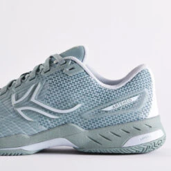 Artengo TENNISSCHOENEN VOOR HEREN TS990 MULTICOURT -Herenschoenenwinkel tennisschoenen voor heren fast pro multicourt groen 5