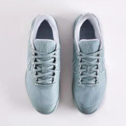 Artengo TENNISSCHOENEN VOOR HEREN TS990 MULTICOURT -Herenschoenenwinkel tennisschoenen voor heren fast pro multicourt groen 8