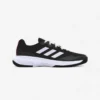 ADIDAS Tennisschoenen Voor Heren Gamecourt Multicourt Zwart