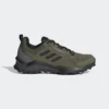 Trail Schoenen Mannelijk Terrex Ax4 Adidas