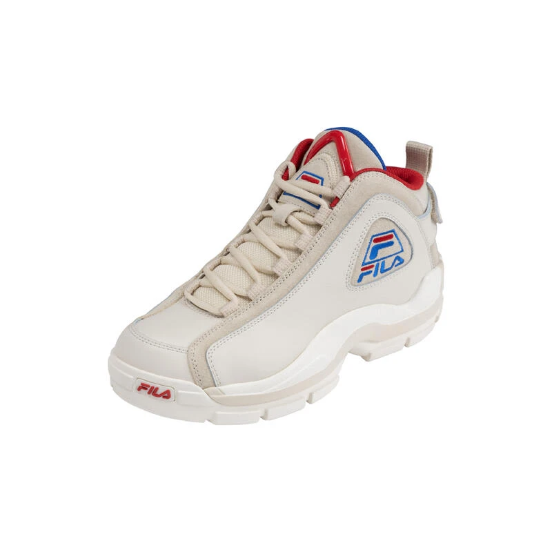 Trainers Fila Grant Hill 2 Mid 2 Trainers Fila Grant Hill 2 Mid - Afbeelding 2