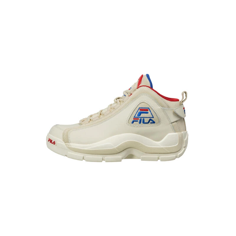 Trainers Fila Grant Hill 2 Mid 3 Trainers Fila Grant Hill 2 Mid - Afbeelding 3