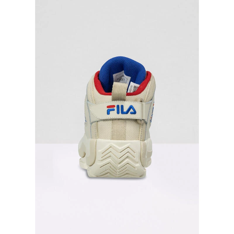 Trainers Fila Grant Hill 2 Mid 5 Trainers Fila Grant Hill 2 Mid - Afbeelding 5