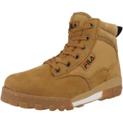 Trainers Fila Grunge Ii Mid -Herenschoenenwinkel trainers fila grunge ii mid 3