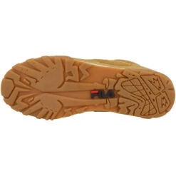 Trainers Fila Grunge Ii Mid -Herenschoenenwinkel trainers fila grunge ii mid 4