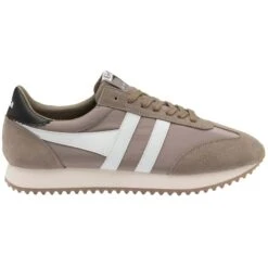 Trainers Gola Boston 78