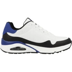 Trainers Skechers Uno Back Lit -Herenschoenenwinkel trainers skechers uno back lit 2