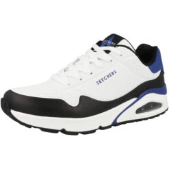 Trainers Skechers Uno Back Lit -Herenschoenenwinkel trainers skechers uno back lit 3