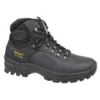 Grisport Trekkingschoenen Voor Heren 10242D26G Bruin