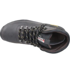 Grisport Trekkingschoenen Voor Heren 10242D26G Bruin -Herenschoenenwinkel trekkingschoenen voor heren 10242d26g bruin 2
