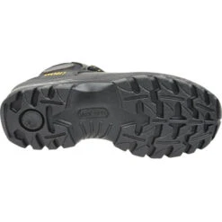Grisport Trekkingschoenen Voor Heren 10242D26G Bruin -Herenschoenenwinkel trekkingschoenen voor heren 10242d26g bruin 3
