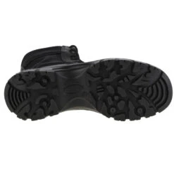 Trekkingschoenen Voor Heren Grisport Dakar 90120D3 Zwart -Herenschoenenwinkel trekkingschoenen voor heren grisport dakar 90120d3 zwart 3