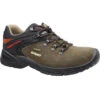 Trekkingschoenen Voor Heren Grisport Marrone Scamoscia 11106S170G Bruin
