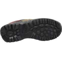 Trekkingschoenen Voor Heren Grisport Marrone Scamoscia 11106S170G Bruin -Herenschoenenwinkel trekkingschoenen voor heren grisport marrone scamoscia 11106s170g bruin 3