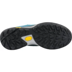 Trekkingschoenen Voor Heren Grisport Scarpe 14303A8T Blauw -Herenschoenenwinkel trekkingschoenen voor heren grisport scarpe 14303a8t blauw 3