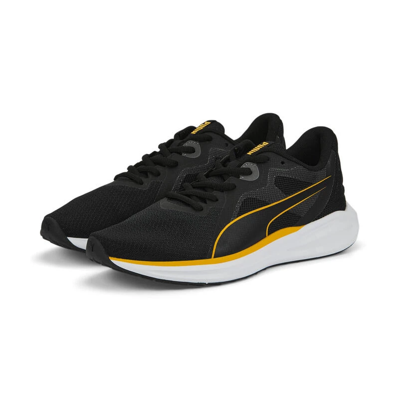 Twitch Runner Hardloopschoenen PUMA 1 Twitch Runner Hardloopschoenen PUMA