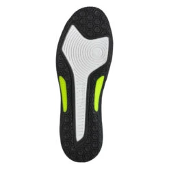 Volleybalschoenen Voor Heren VS900 Wit/zwart/geel -Herenschoenenwinkel volleybalschoenen voor heren vs900 witzwartgeel 7