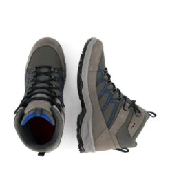 Wandelschoen Outdoor Heren Leer Trekking - Svendborg -Herenschoenenwinkel wandelschoen outdoor heren leer trekking svendborg 3