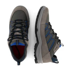 Wandelschoen Outdoor Heren Leer Trekking - Svendborg Low -Herenschoenenwinkel wandelschoen outdoor heren leer trekking svendborg low 3