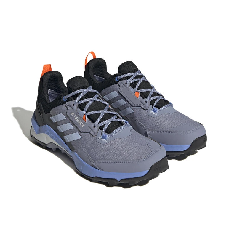 Wandelschoenen Adidas Terrex AX4 GORE-TEX 2 Wandelschoenen Adidas Terrex AX4 GORE-TEX - Afbeelding 2