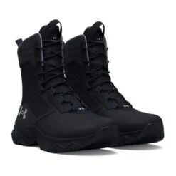 Wandelschoenen Mannelijk Stellar G2 Tactical Under Armour -Herenschoenenwinkel wandelschoenen mannelijk stellar g2 tactical under armour 2