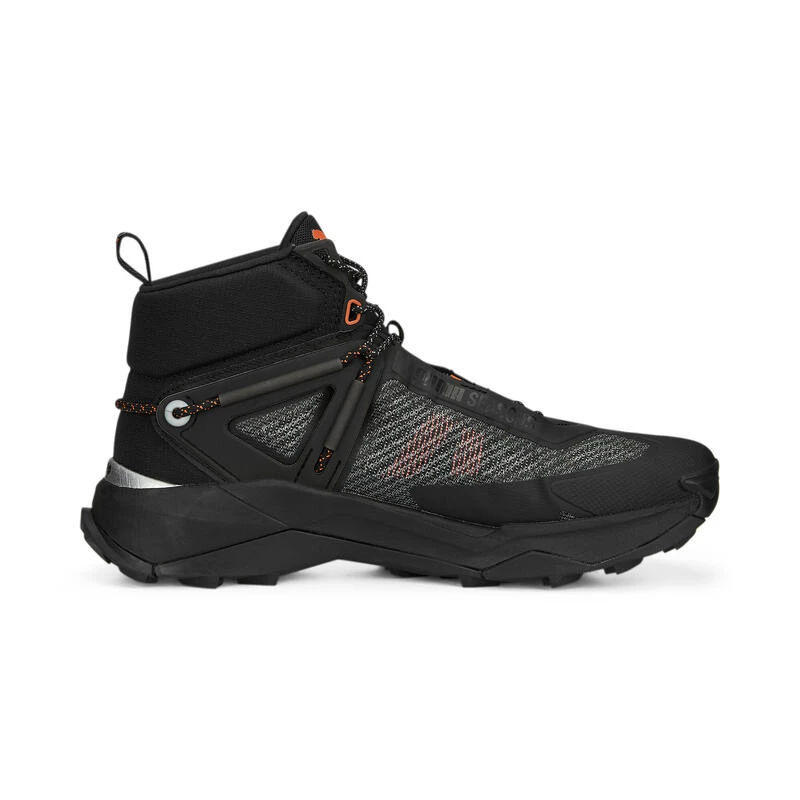 Wandelschoenen Puma Explore Nitro Mid 5 Wandelschoenen Puma Explore Nitro Mid - Afbeelding 5