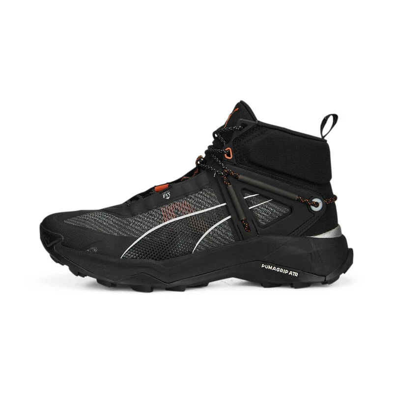 Wandelschoenen Puma Explore Nitro Mid 1 Wandelschoenen Puma Explore Nitro Mid