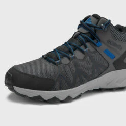 Columbia Wandelschoenen Voor Heren Peakfreak Mid -Herenschoenenwinkel wandelschoenen voor heren peakfreak mid 3