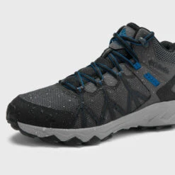 Columbia Wandelschoenen Voor Heren Peakfreak Mid -Herenschoenenwinkel wandelschoenen voor heren peakfreak mid 4