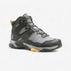 Wandelschoenen Voor In De Sneeuw SALOMON QUESTMID X ULTRA 04 MEN