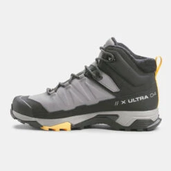 Wandelschoenen Voor In De Sneeuw SALOMON QUESTMID X ULTRA 04 MEN -Herenschoenenwinkel wandelschoenen voor in de sneeuw salomon questmid x ultra 04 men 3