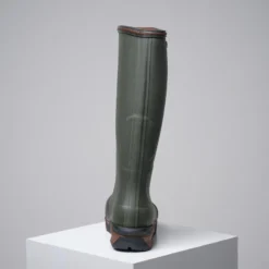 Warme Jachtlaarzen 900 Rubber -Herenschoenenwinkel warme jachtlaarzen 900 rubber 3