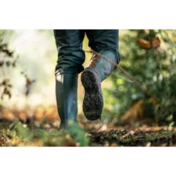 Warme Jachtlaarzen 900 Rubber -Herenschoenenwinkel warme jachtlaarzen 900 rubber 8