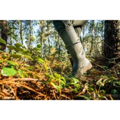 Warme Jachtlaarzen 900 Rubber -Herenschoenenwinkel warme jachtlaarzen 900 rubber 9