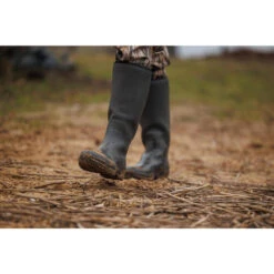 Warme Jachtlaarzen Comfort 500 -Herenschoenenwinkel warme jachtlaarzen comfort 500 13