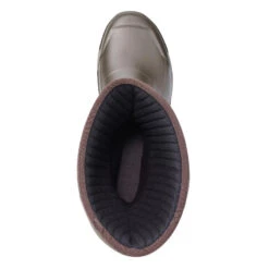 Warme Jachtlaarzen Comfort 500 -Herenschoenenwinkel warme jachtlaarzen comfort 500 6