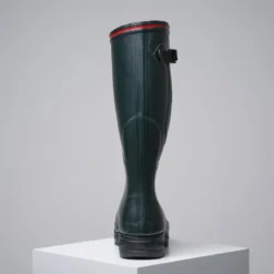 Aigle Warme Rubberen Jachtlaarzen Met Verstevigingen Parcours 2 Iso Winter Neopreen -Herenschoenenwinkel warme rubberen jachtlaarzen met verstevigingen parcours 2 iso winter neopreen 3